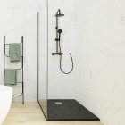 Gerflor Mural Revela - Ampara 7093 | Vinyl Wandverkleidung | XL-Paneel: 900 x 2600 x 5,00mm