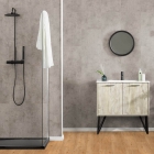 Gerflor Mural Revela - Baeza 7869 | Vinyl Wandverkleidung | Fliese: 650 x 375 x 5,00mm