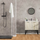 Gerflor Mural Revela - Baeza 7869 | Vinyl Wandverkleidung | XL-Paneel: 900 x 2600 x 5,00mm