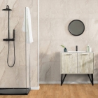 Gerflor Mural Revela - Boulia Gloss 7097 | Vinyl Wandverkleidung | XL-Paneel: 900 x 2600 x 5,00mm