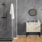 Gerflor Mural Revela - Colima 7052 | Vinyl Wandverkleidung | Fliese: 650 x 375 x 5,00mm