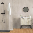 Gerflor Mural Revela - Corabia 7035 | Vinyl Wandverkleidung | Fliese: 650 x 375 x 500mm