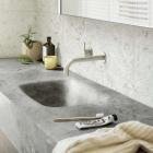 Gerflor Mural Revela - Sarti 7072 | Vinyl Wandverkleidung | XL-Paneel: 900 x 2600 x 5,00mm