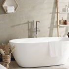 Gerflor Mural Revela - Zanzibar 7053 | Vinyl Wandverkleidung | XL-Paneel: 900 x 2600 x 5,00mm