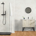 Gerflor Mural Revela - Ubeda 7868 | Vinyl Wandverkleidung | XXL-Paneel: 1200 x 2600 x 5,00mm