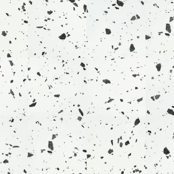 Designflooring Opus - Dalmata SP121 | Klebe-Vinylboden