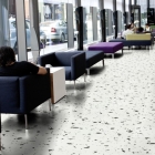 Designflooring Opus - Dalmata SP121 | Klebe-Vinylboden