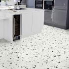 Designflooring Opus - Dalmata SP121 | Klebe-Vinylboden