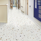 Designflooring Opus - Salute Blanco SP122 | Klebe-Vinylboden