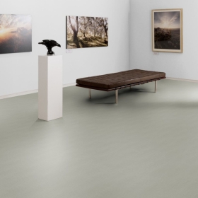 Designflooring Opus - Chalk Grey SP724 | Klebe-Vinylboden