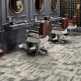 Designflooring Opus - San Marco SP729 | Klebe-Vinylboden