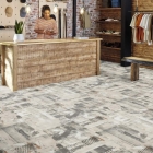 Designflooring Opus - San Marco SP729 | Klebe-Vinylboden