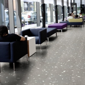 Designflooring Opus - Pleta SP120 | Klebe-Vinylboden