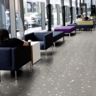 Designflooring Opus - Pleta SP120 | Klebe-Vinylboden