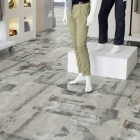 Designflooring Opus - Leoncini SP730 | Klebe-Vinylboden