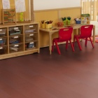 Designflooring Opus - Burnt Sienna SP719 | Klebe-Vinylboden
