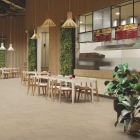 Gerflor Saga² - Tamo Light 1559 | selbstliegender Industrieboden