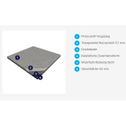 Gerflor Saga² - Tamo Light 1559 | selbstliegender Industrieboden