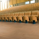 Gerflor Saga² - Tamo Dainty 1560 | selbstliegender Industrieboden