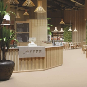 Gerflor Saga² - Urban Street Cream 1565 |...