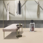 Gerflor Saga² - Urban Street Cream 1565 | selbstliegender Industrieboden