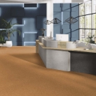 Gerflor Saga² - Gentleman Abricot 1581 | selbstliegender Industrieboden