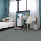 Gerflor Saga² - Gentleman Jean Chine 1582 | selbstliegender Industrieboden