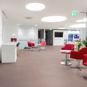 Gerflor Saga² - Tweed Rose Ancien 1588 |...