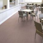 Gerflor Saga² - Tweed Rose Ancien 1588 | selbstliegender Industrieboden