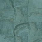 Gerflor Saga² - Oxyd Light Green 1609 | selbstliegender Industrieboden