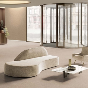 Gerflor Saga² - Tweed Medium Beige 1587 |...