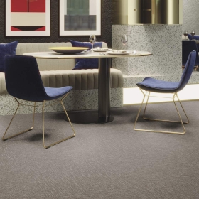 Gerflor Collection 55 Loose-Lay - Gentleman Taupe 1083 |...