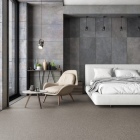 Gerflor Collection 55 Loose-Lay - Gentleman Taupe 1083 | selbstliegender Vinylboden