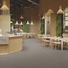 Gerflor Collection 55 Loose-Lay - Gentleman Taupe 1083 | selbstliegender Vinylboden