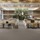 Gerflor Collection 55 Loose-Lay - Gentleman Taupe 1083 | selbstliegender Vinylboden