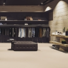 Gerflor Collection 55 Loose-Lay - Urban Street Cream 1565 | selbstliegender Vinylboden