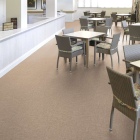 Gerflor Collection 55 Loose-Lay - Gentleman Cream 1563 | selbstliegender Vinylboden | Fliese: 600 x 600 mm