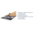 Gerflor Collection 55 Loose-Lay - Tamo Clear 1567 | selbstliegender Vinylboden | Planke: 914 x 152 mm