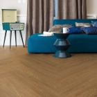 Gerflor Collection 55 Loose-Lay - Tamo Light Brown 1568 | selbstliegender Vinylboden | Planke: 152 x 914 mm