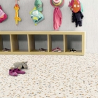 Gerflor Collection 70 Loose-Lay - Chips Blue 1572 | selbstliegender Vinylboden