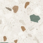 Gerflor Collection 70 Loose-Lay - Chips Green 1573 | selbstliegender Vinylboden