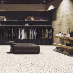 Gerflor Collection 70 Loose-Lay - Chips Terra 1574 |...