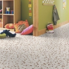 Gerflor Collection 70 Loose-Lay - Chips Terra 1574 | selbstliegender Vinylboden