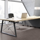 Gerflor Collection 70 Loose-Lay - Marble Dark 1570 | selbstliegender Vinylboden