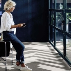 Gerflor Collection 70 Loose-Lay - Marble Dark 1570 | selbstliegender Vinylboden