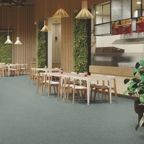 Gerflor Collection 70 Loose-Lay - Marble Green 1571 |...