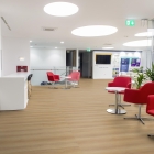 Gerflor Collection 70 Loose-Lay - Namou Light Honey 1578 | selbstliegender Vinylboden