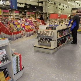 Gerflor Collection 70 Loose-Lay - Stony Cream 1575 |...