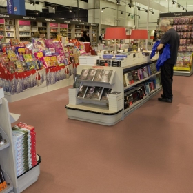 Gerflor Collection 70 Loose-Lay - Urban Street Terra 1566...