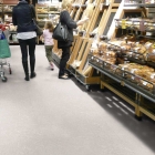 Gerflor Collection 70 Loose-Lay - Marble Clear 1569 | selbstliegender Vinylboden | Fliese: 914 x 914 mm